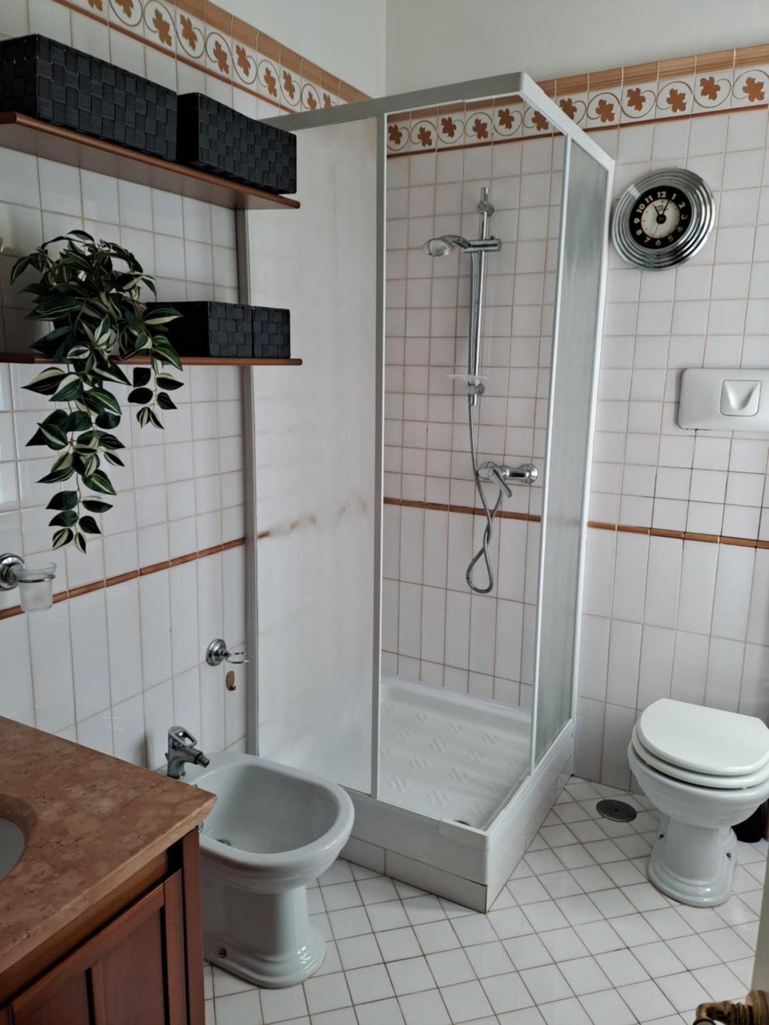 Grimaldi Apartment Salerno Buitenkant foto
